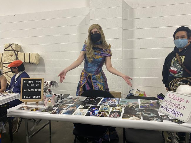 Con Nichiwa 2019  Comicon Adventures  Review Discover and Compare 100s  of Comic Conventions