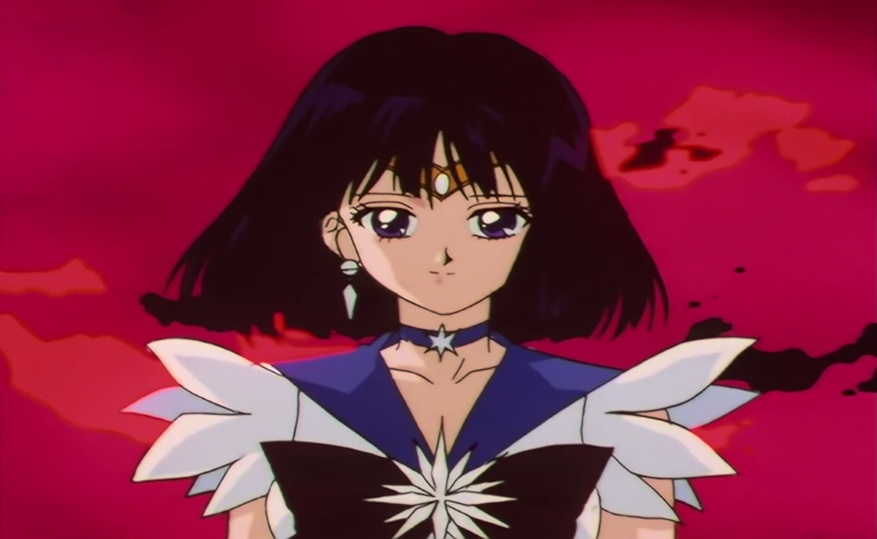 Why Doesn't Setsuna / Sailor Pluto's Story Make Any Sense? | Tuxedo Unmasked