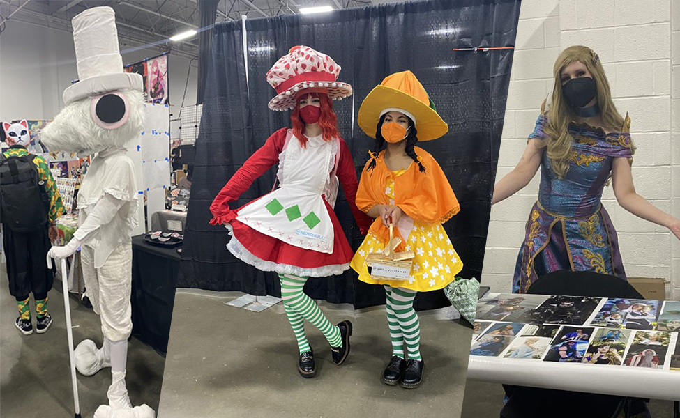 Anime Blues Con (@animebluescon) • Instagram photos and videos