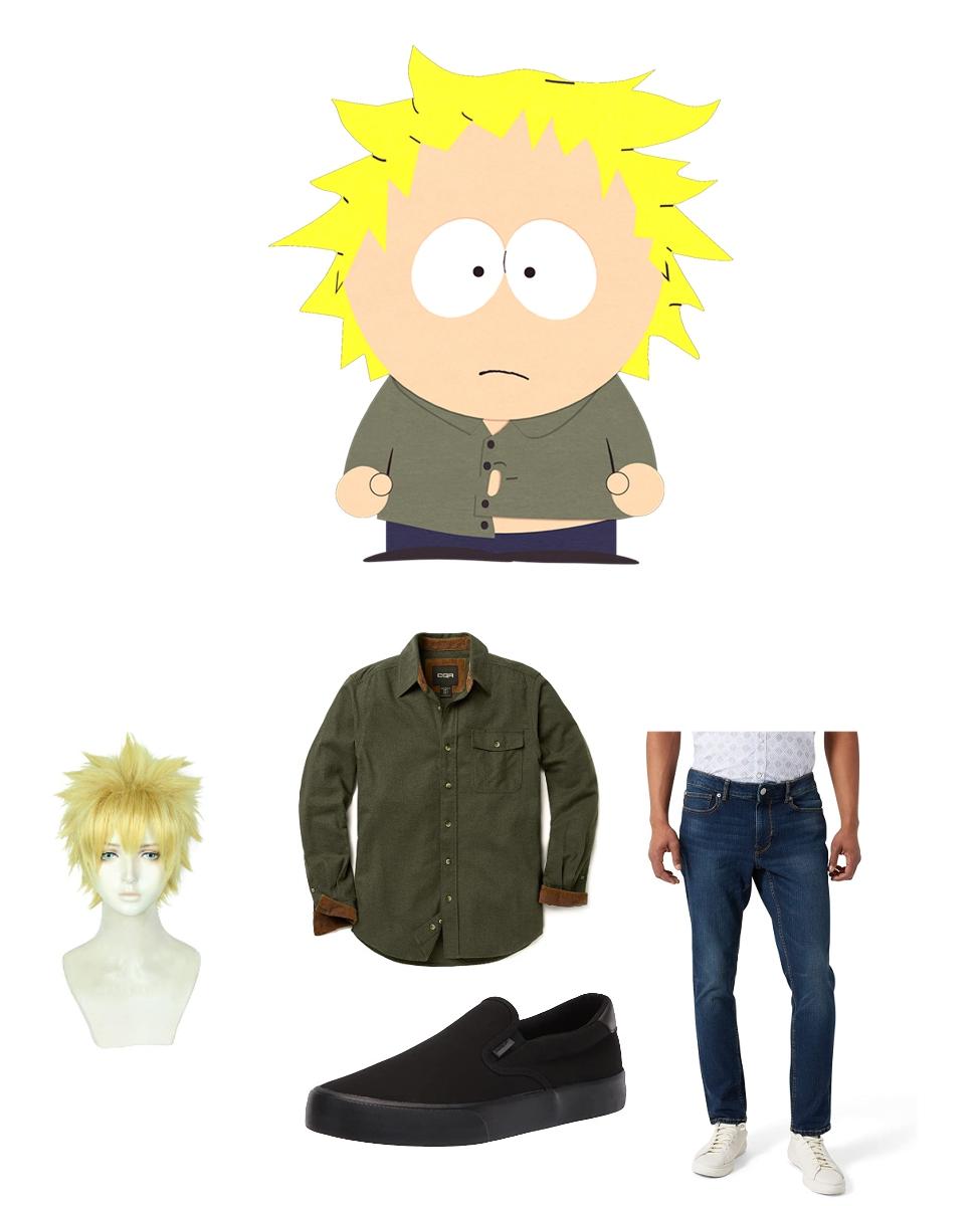 Tweek tweal