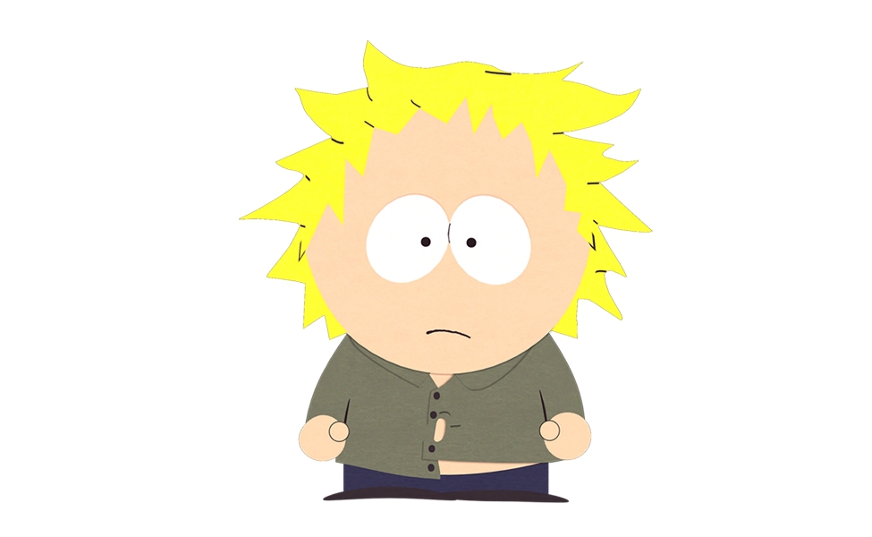 tweek tweak from south park