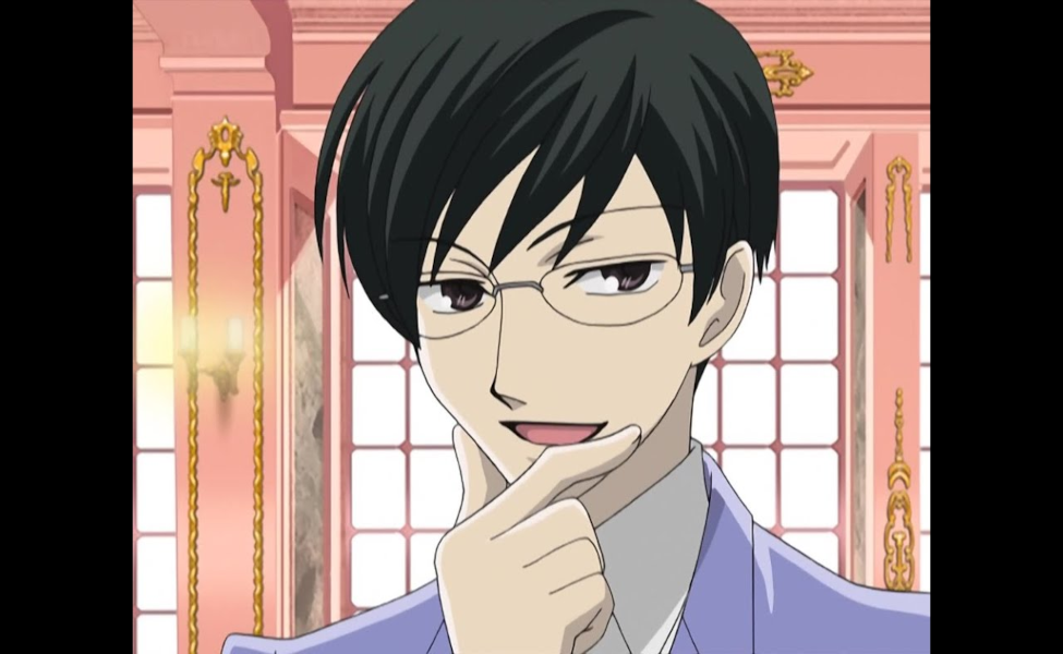 Ouran High School Host Club Anime Folder Icon, Ouran High School Host Club  004, Ouran Highschool Host Club movie, png | PNGEgg