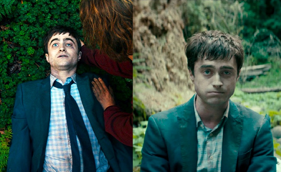 Manny from Swiss Army Man