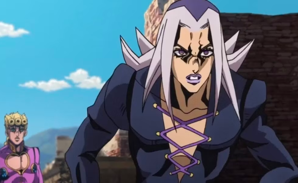 Leone Abbacchio