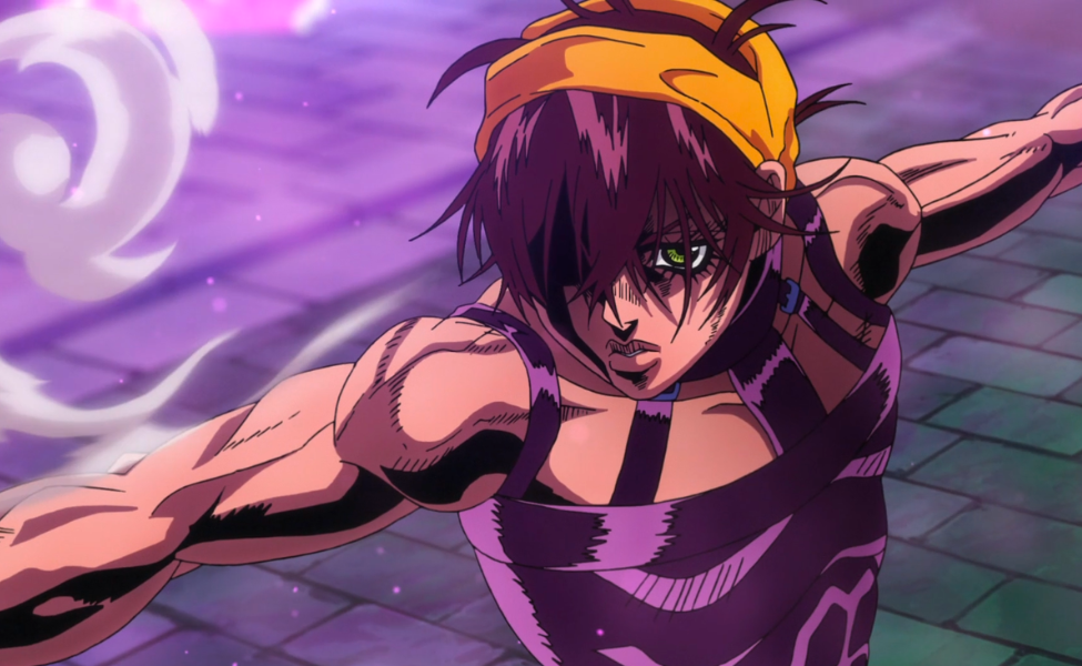 Narancia Ghirga