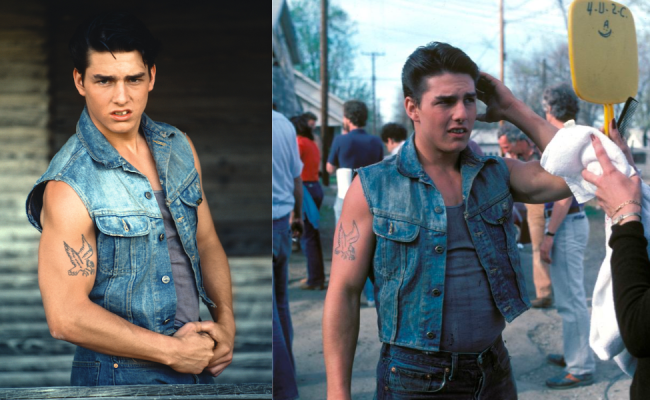 the outsiders Costumes | Carbon Costume