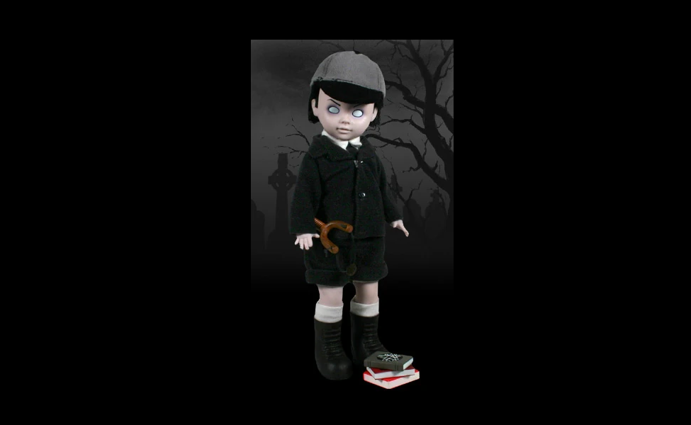 Damien from Living Dead Dolls