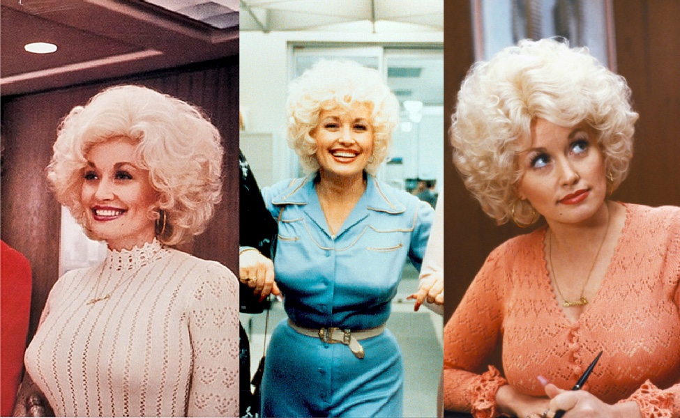 Doralee from 9 to 5