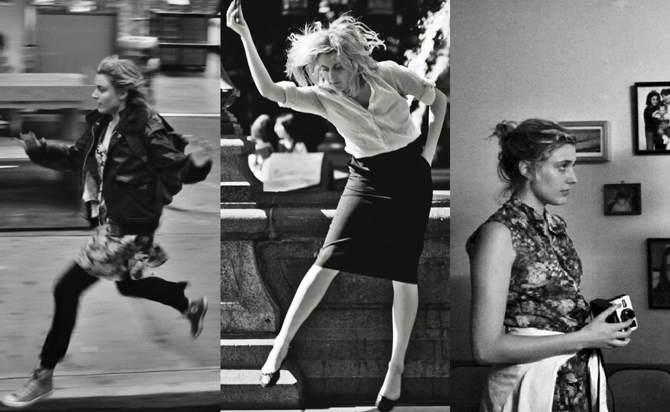 Frances Ha