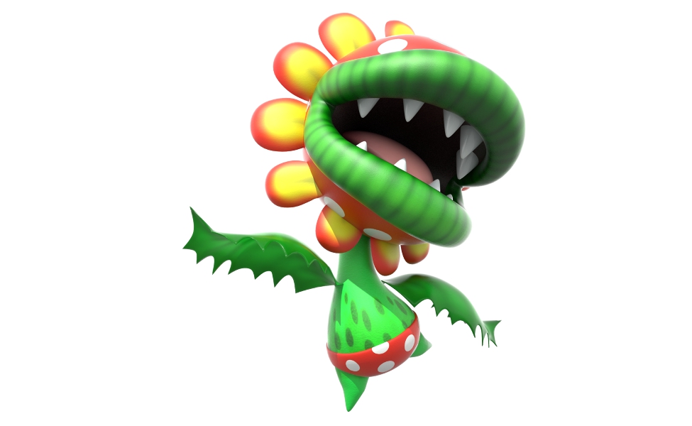 Bowser Jr. from Super Mario Costume, Carbon Costume