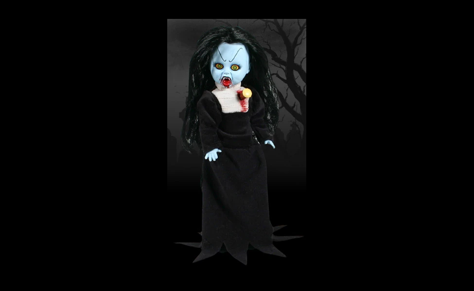Lilith from Living Dead Dolls