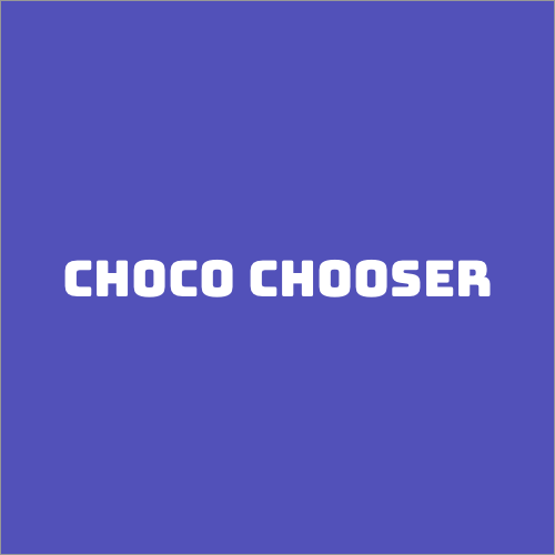 Choco Chooser logo