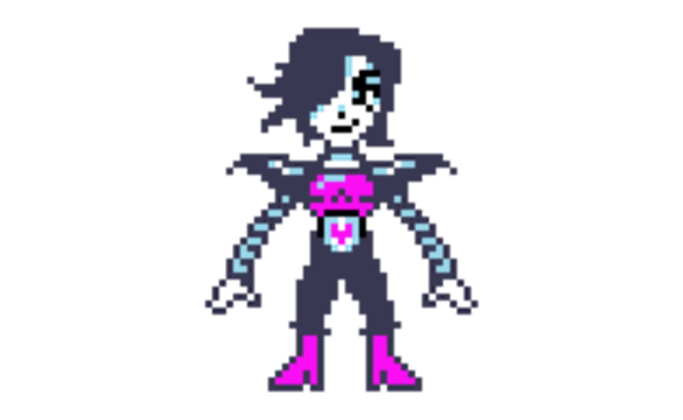 Mettaton from Undertale Costume | Carbon Costume | DIY Dress-Up Guides ...