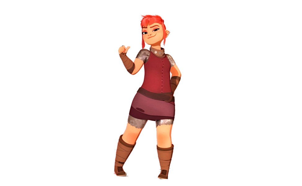 nimona