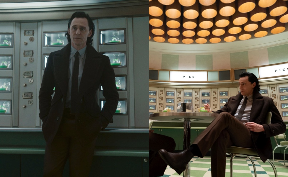 Loki from Loki (Season 2)