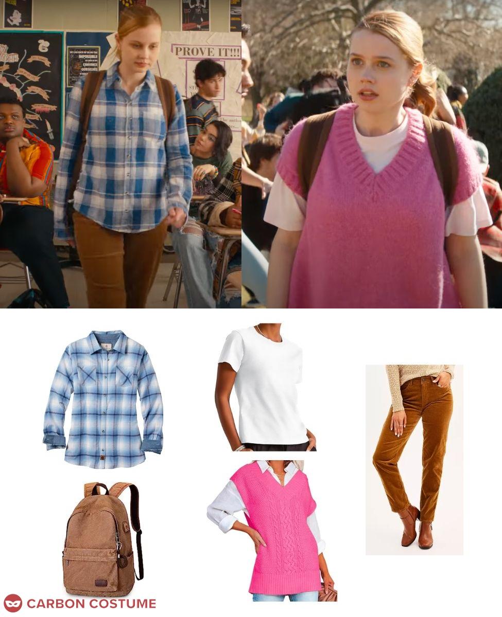 Mean Girls Outfits  Mean girls outfits, Mean girls costume, Clueless  outfits