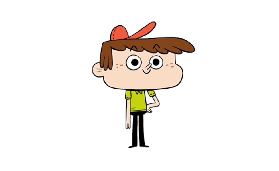 Marty from ToonMarty
