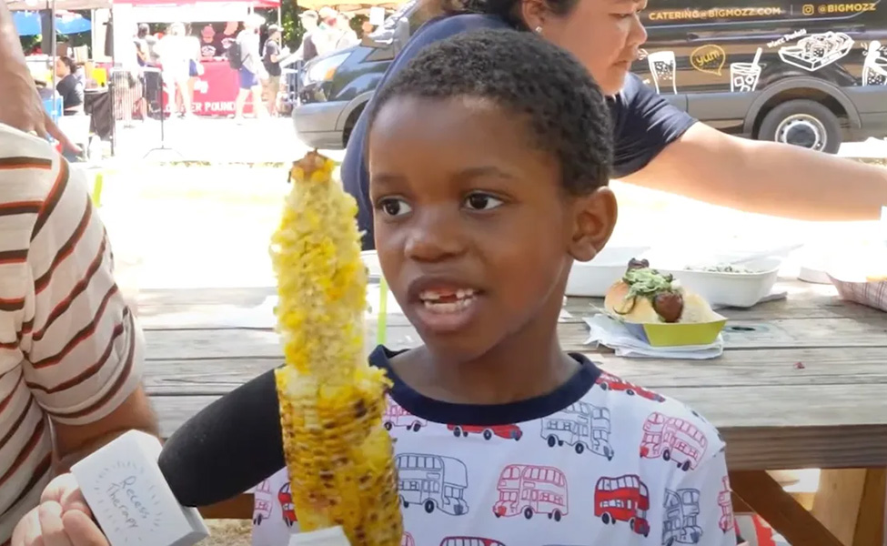 Corn Kid