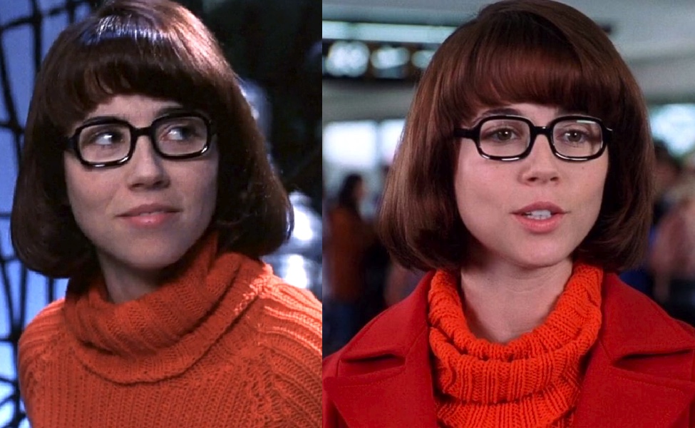 Velma from Scooby-Doo (2002)