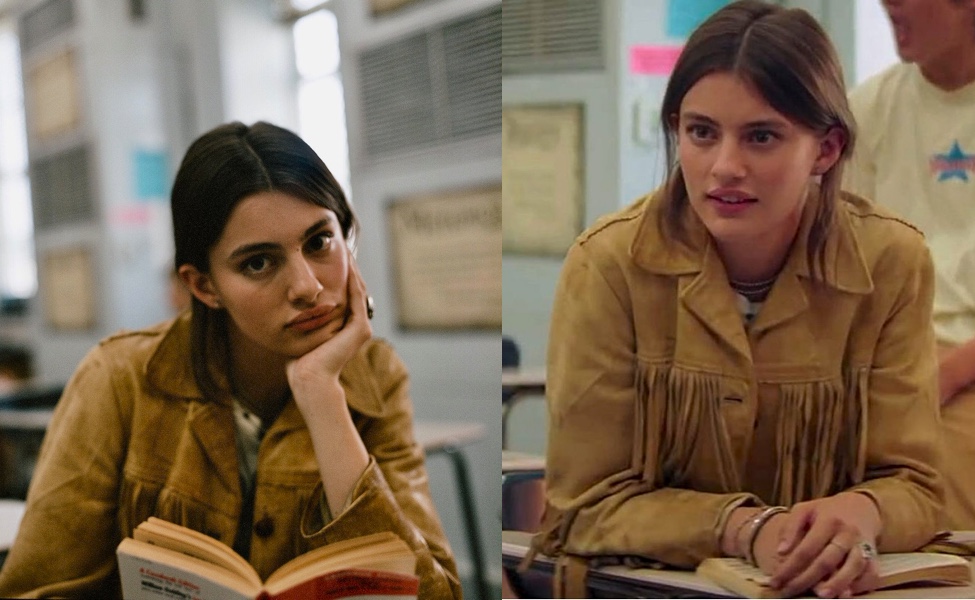 Hope from Booksmart