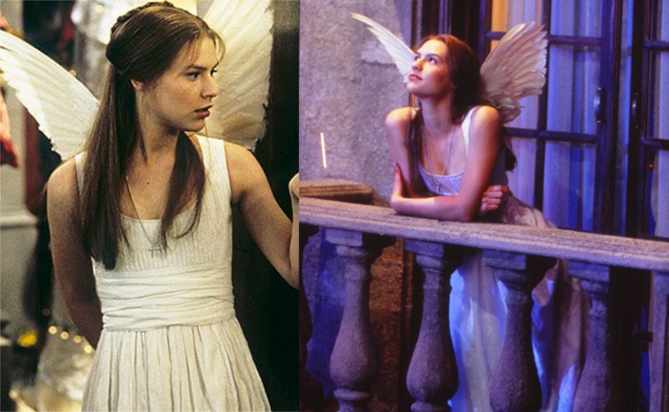 Juliet from Romeo + Juliet (1996) Costume Guide for Cosplay & Halloween