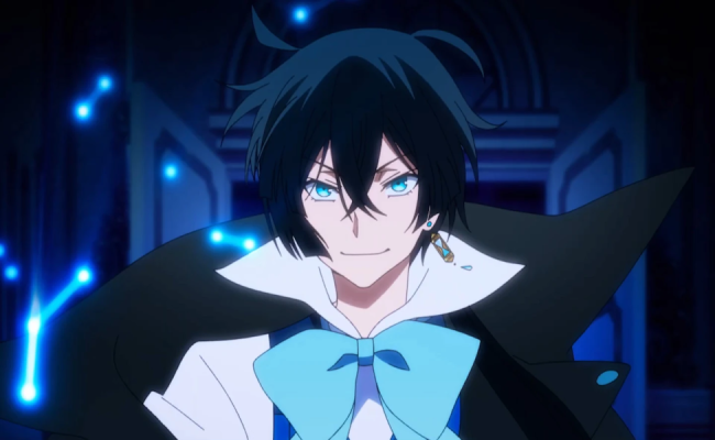 Vanitas from The Case Study of Vanitas