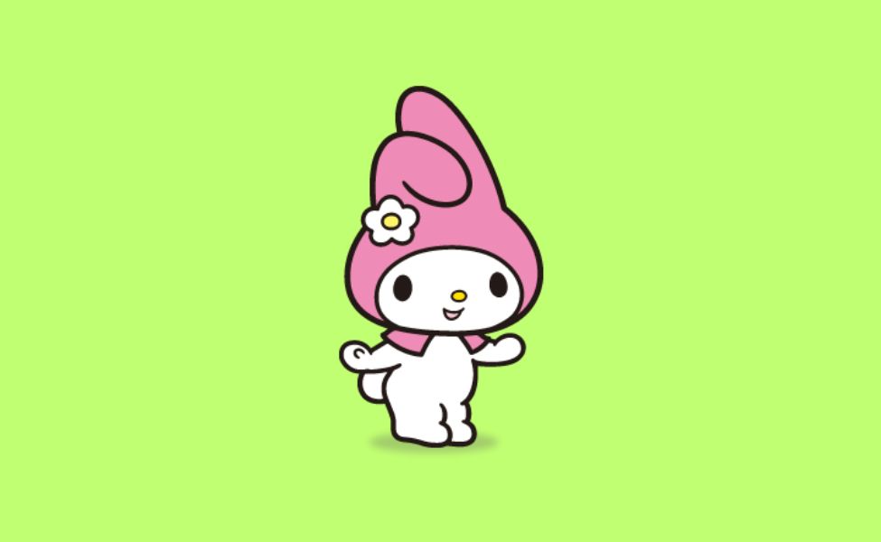 my melody