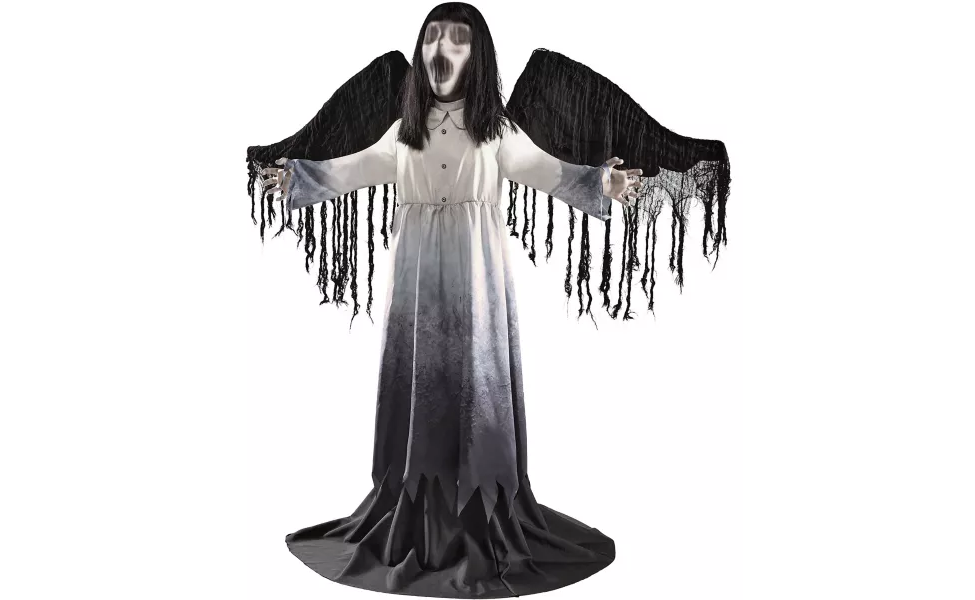 Dark Princess Animatronic by Spirit Halloween