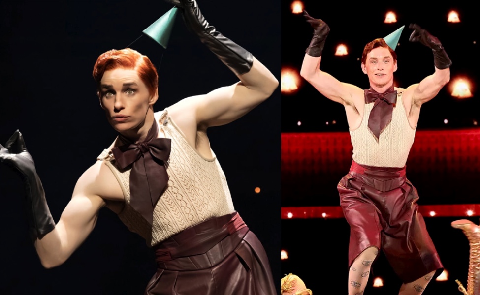 Sally Bowles from Cabaret (1972) Costume Guide for Cosplay & Halloween