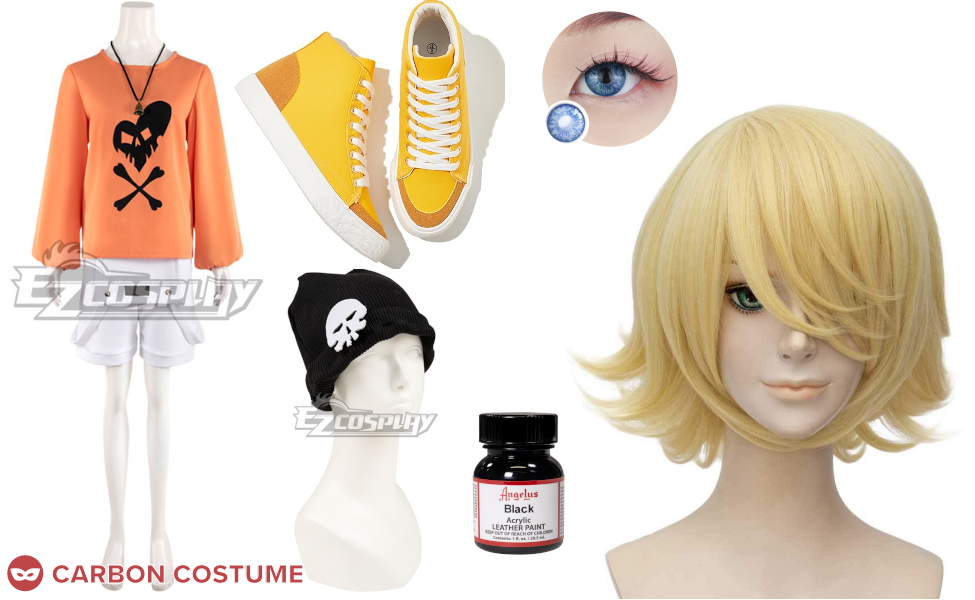 Raimu (rhyme) Bito costume in 