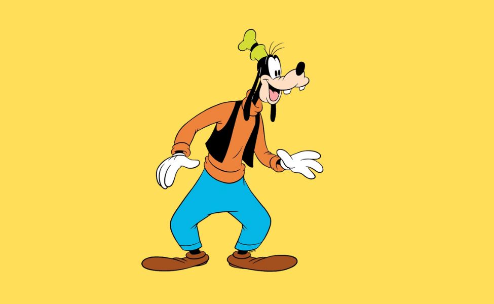 Goofy