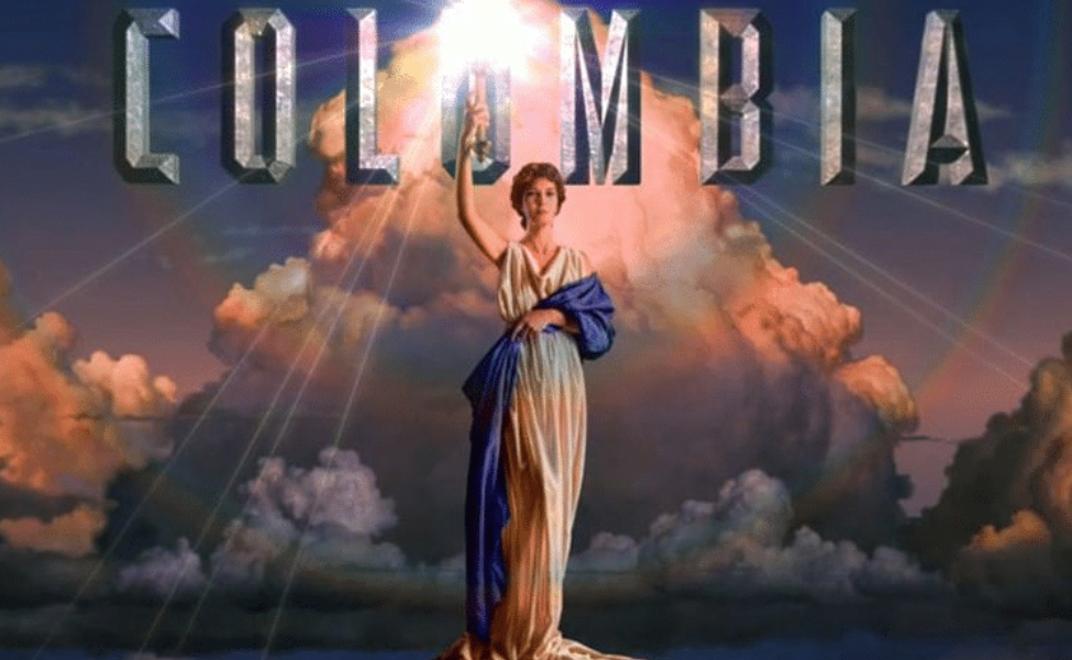 columbia pictures logo