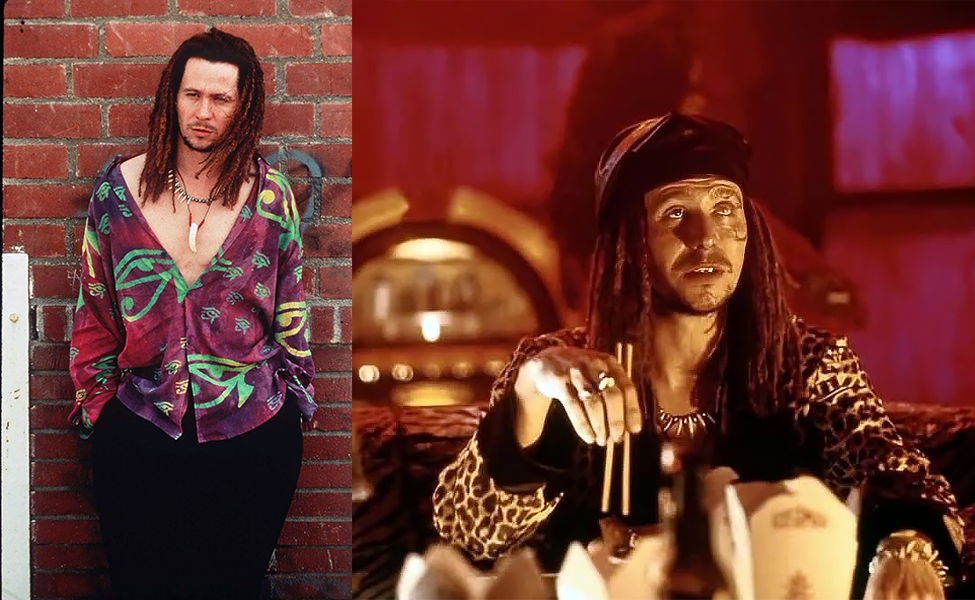 Drexl Spivey from True Romance