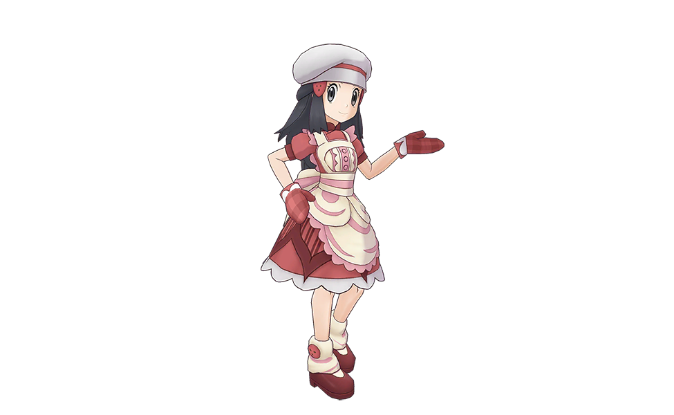 Palentine’s Dawn