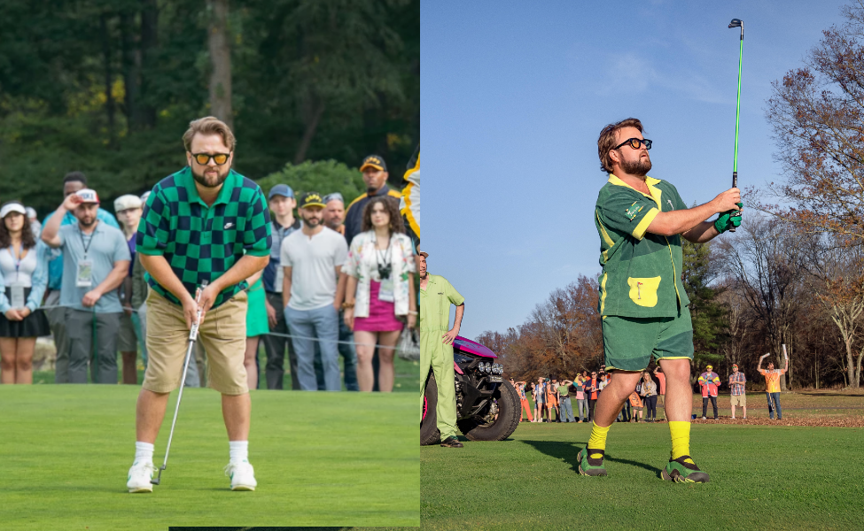 billy jenkins from happy gilmore 2