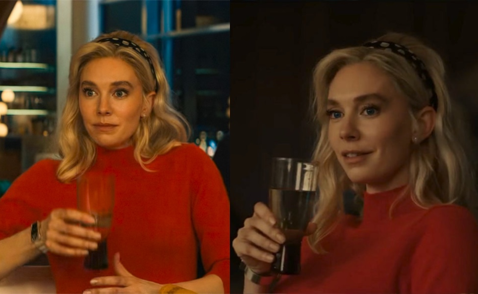Sue Storm from Fantastic Four: First Steps
