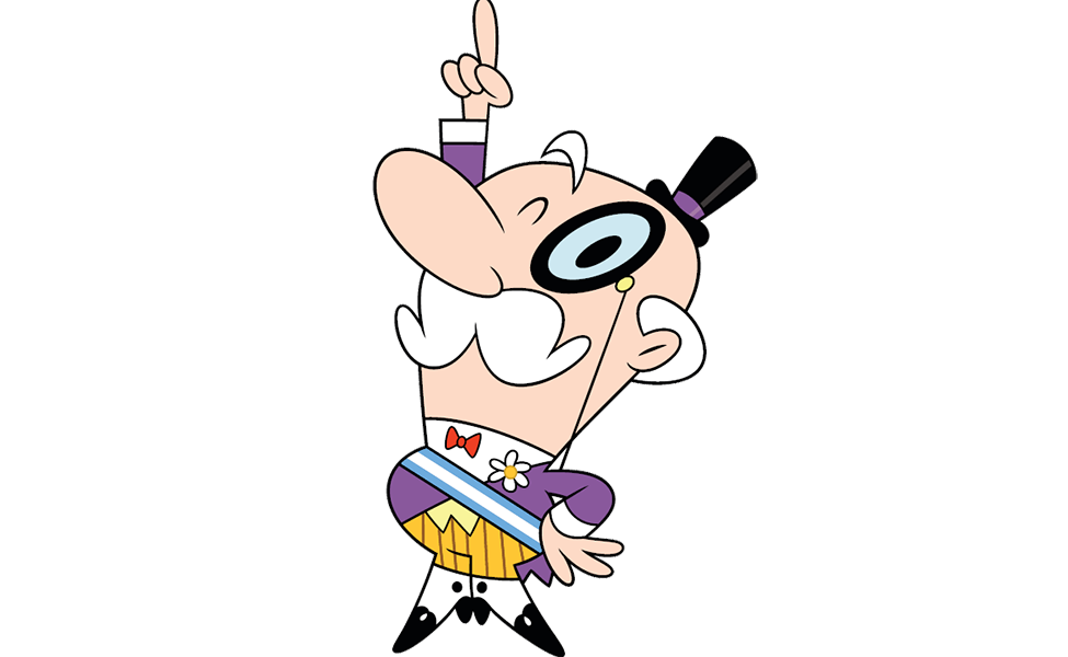 Mayor of Townsville