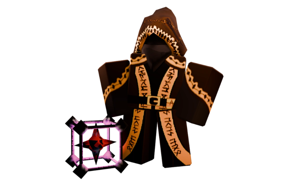 Taph from Forsaken