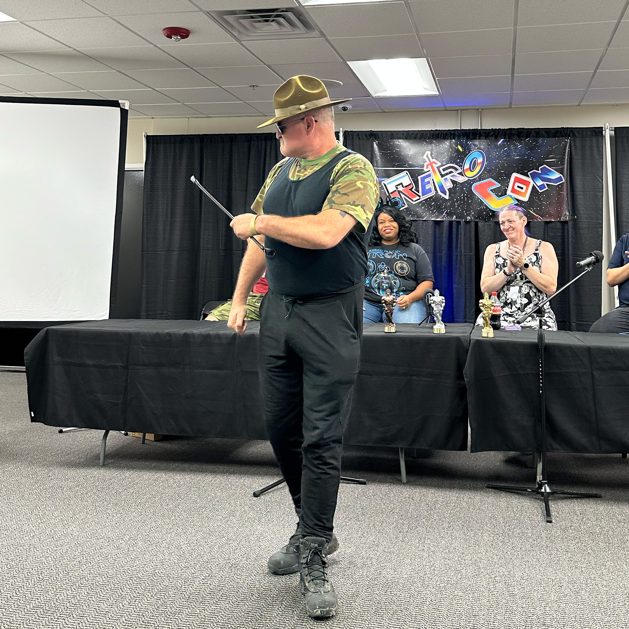 Sgt Slaughter
