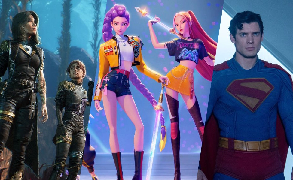 Cosplay Trends of 2025